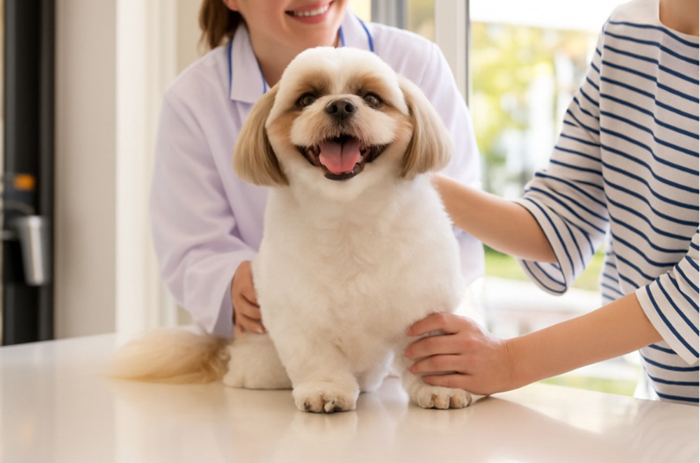 皮膚科で行う検査