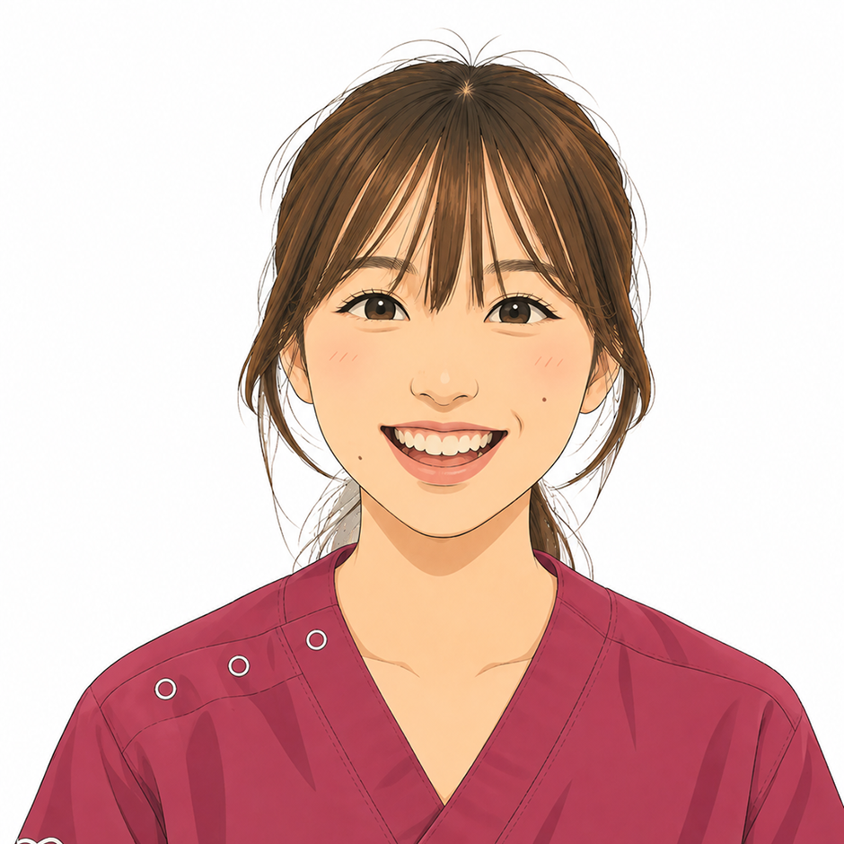 スタッフ紹介