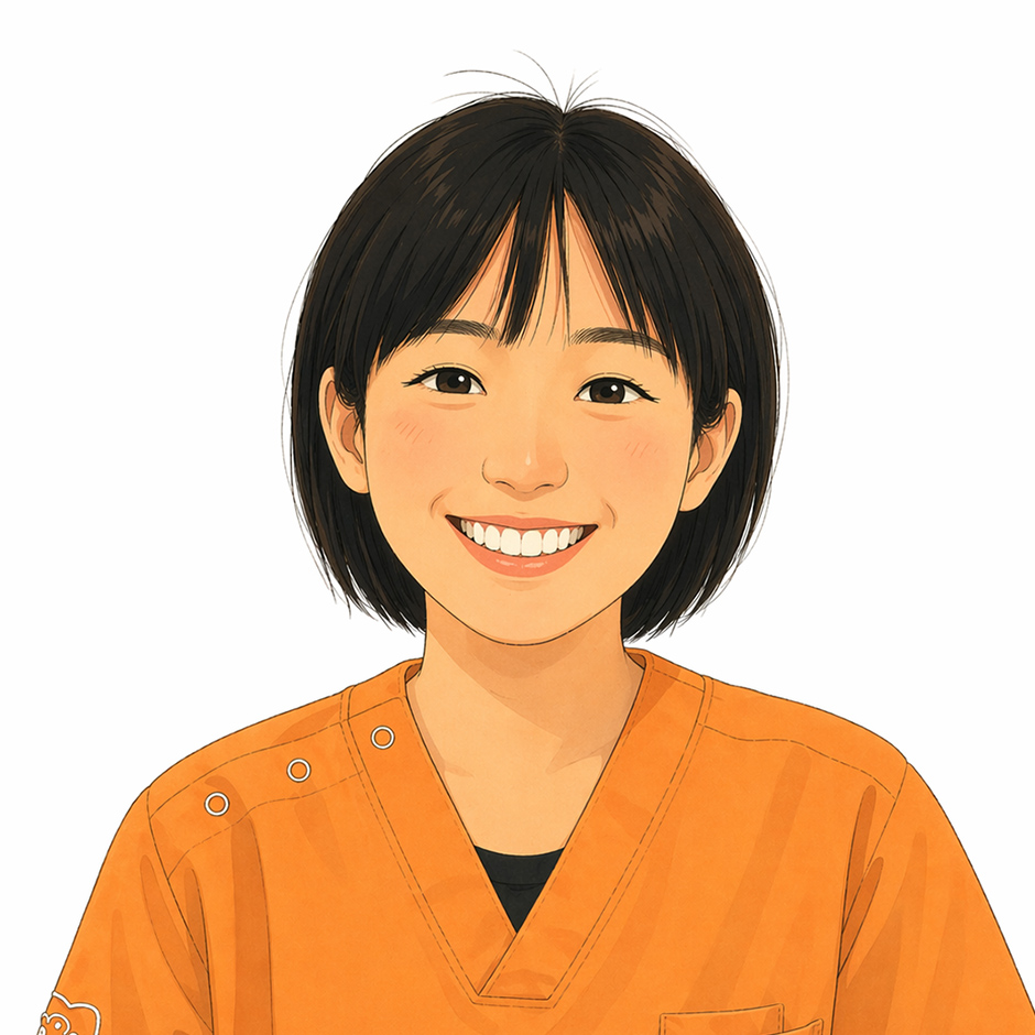 スタッフ紹介