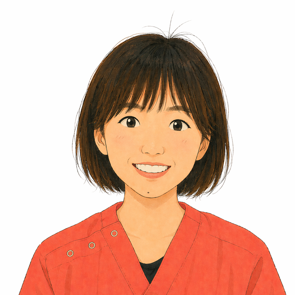スタッフ紹介