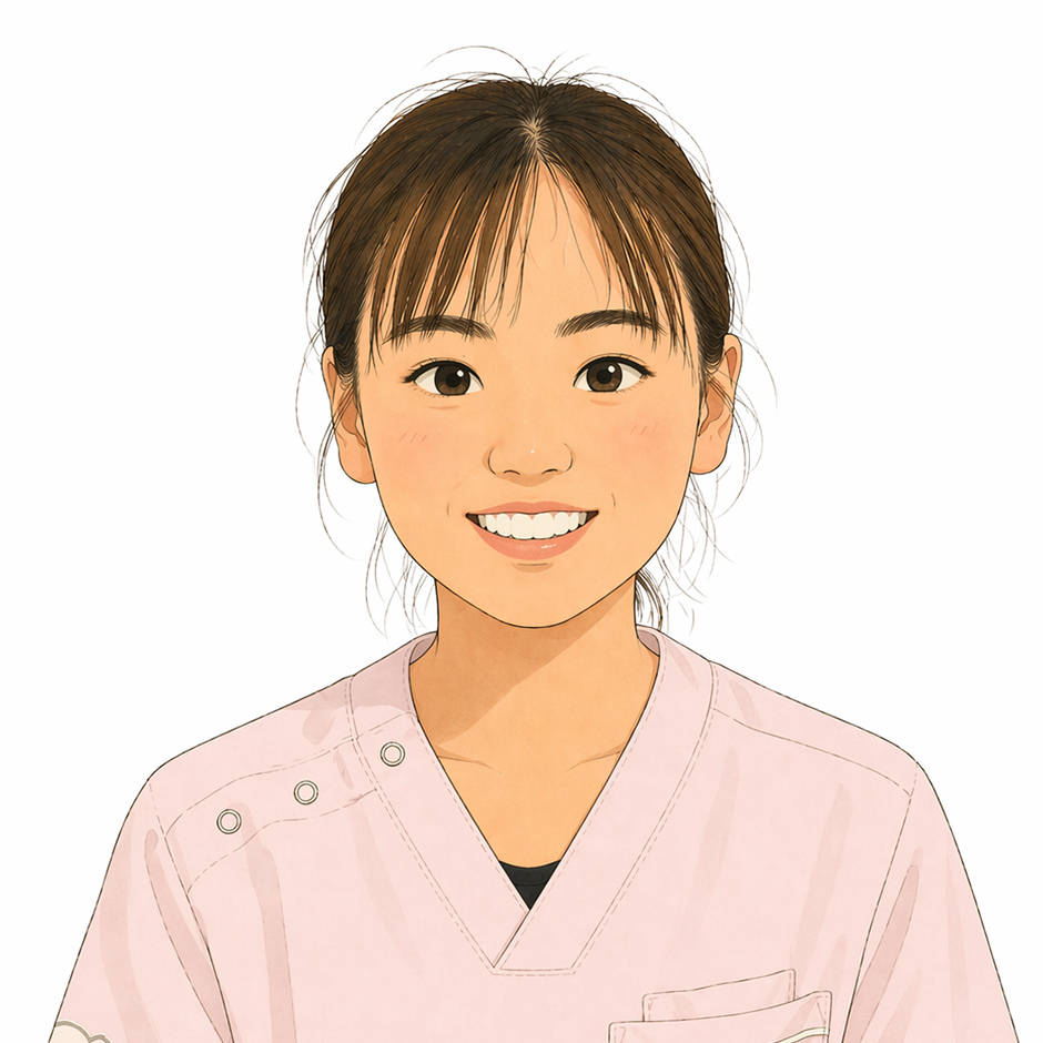 スタッフ紹介