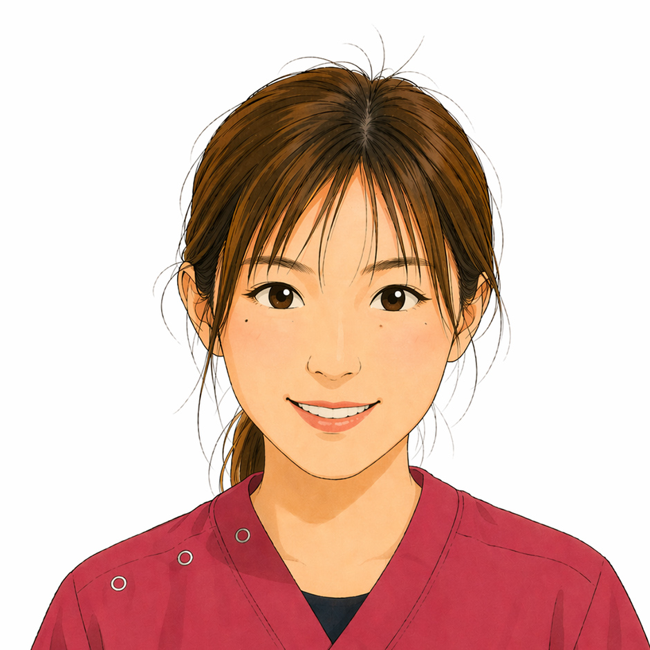 スタッフ紹介