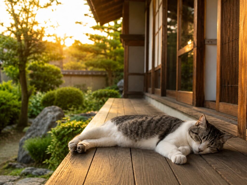 【獣医師監修】猫の蚊アレルギー（蚊刺咬性過敏症）とは？症状・原因・予防まで徹底解説
